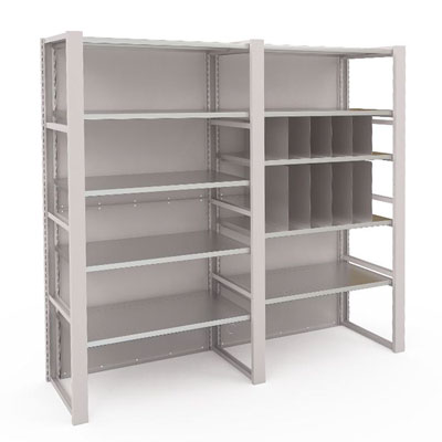Система хранения MODUL 2х2000 N2