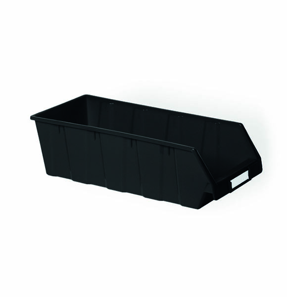 Ящик пласт. А 500х230х150 ESD Ящик пласт. А 500х230х150 ESD