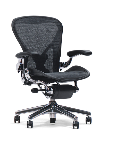 Стул aeron