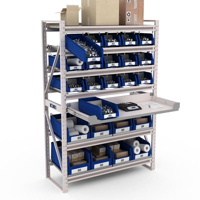 Система хранения BOXES N1-7