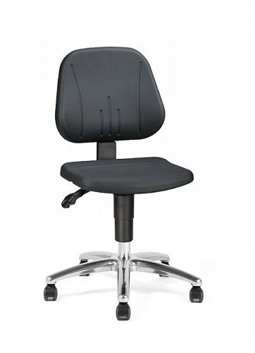 Кресло офисное dobro LX151 черное