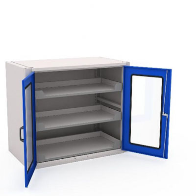 Шкафы MODUL 1000 N9