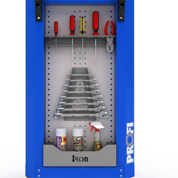 Тележка PROFI N4-4