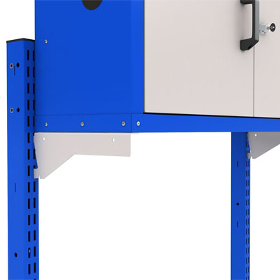 Система хранения SORTEX 1075 N1-6 (односторонняя)