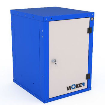 Тумбы Woker