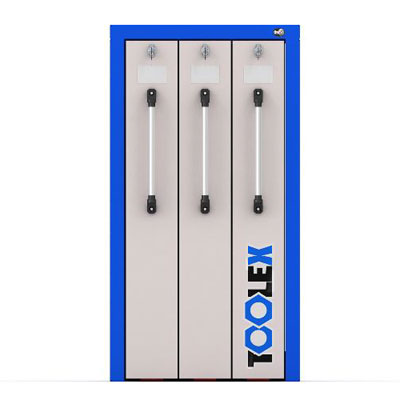 Шкаф TOOLEX 106S/3S (глубина 1050)