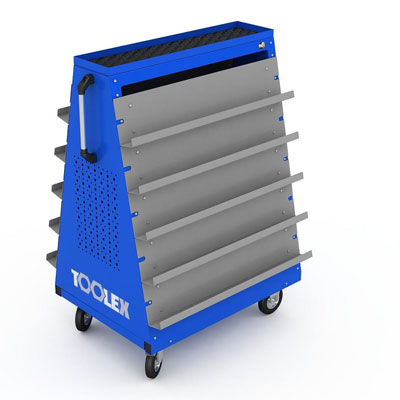 Тележка TOOLEX XS N2
