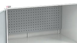 ВЛ-05 Экран ESD