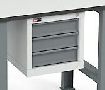 Тумбы ESD